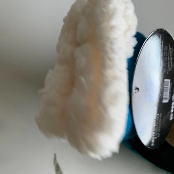 DC Comics Batman Cozy Fuzzy Soft Warm Non-Slip Christmas Sherpa Winter Socks NEW - Picture 6 of 7